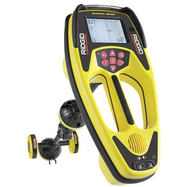 RIDGID 22163 SeekTechÂ®  SR-60 Locator