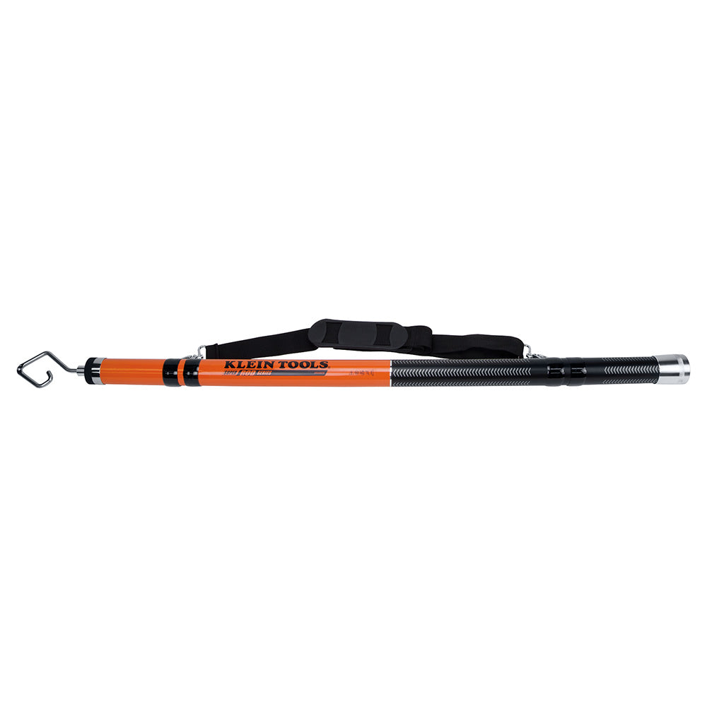 Klein Tools SRS56036 WireSpanner Plus? Telescopic Pole