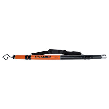 Klein Tools SRS56036 WireSpanner Plus? Telescopic Pole