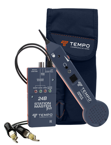 TEMPO 24BK TESTER,IRRIGATIONKIT(24BK) (86787)