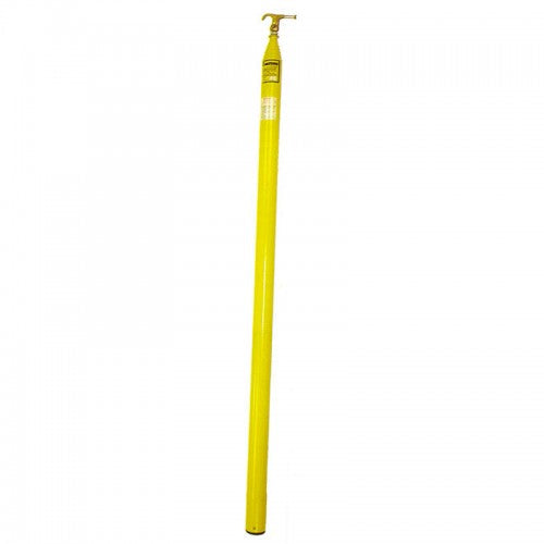 GREENLEE HV-220 Telescopic Hot Stick, 62"/21'