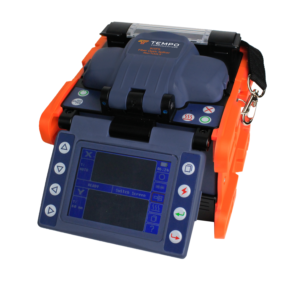 TEMPO  915FS-KIT2 CONTRACTOR (915FS, 915CL, PA1171 & Extra Battery)