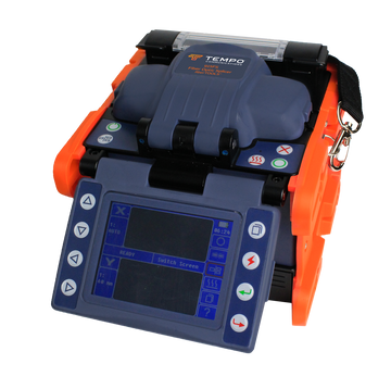 TEMPO 915FS Optical Fusion Splicer