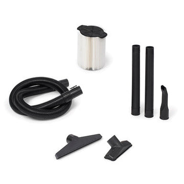 RIDGID 31718 NOZZLE, VT1701 DUSTING BRUSH