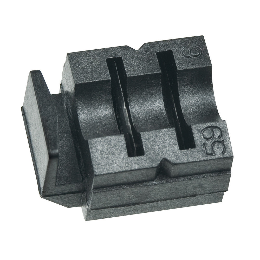 Klein Tools VDV110-003-SEN Cartridge for Radial Stripper (RG6/59)