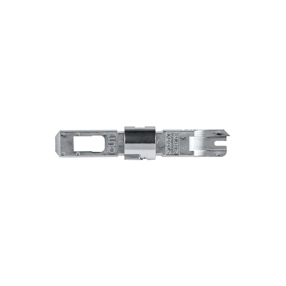 Klein Tools VDV427-104 Dura-Bladeâ„¢  110/66 Cut Punchdown Blade