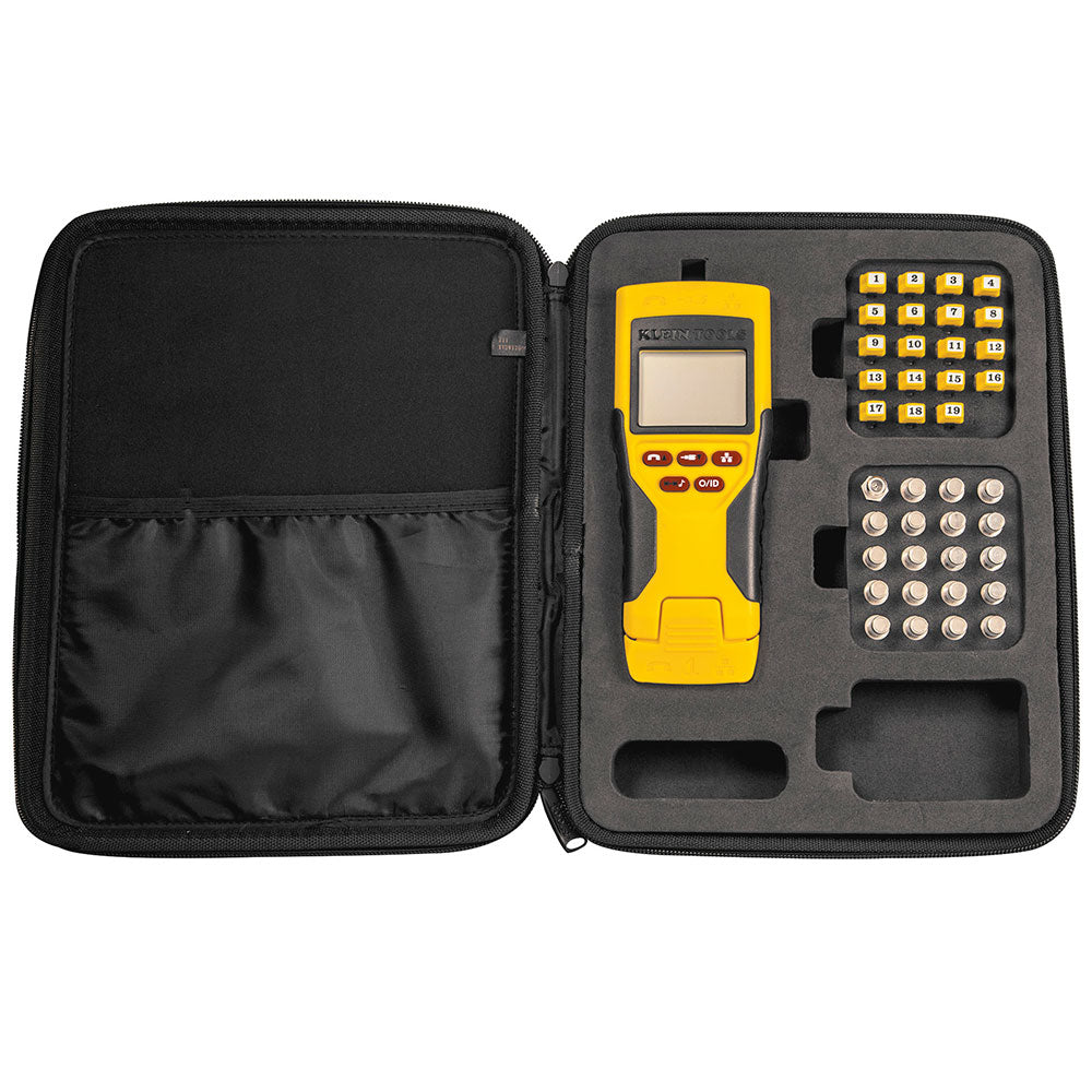Klein Tools VDV501-825 Scout? Pro 2 LT Tester Remote Kit