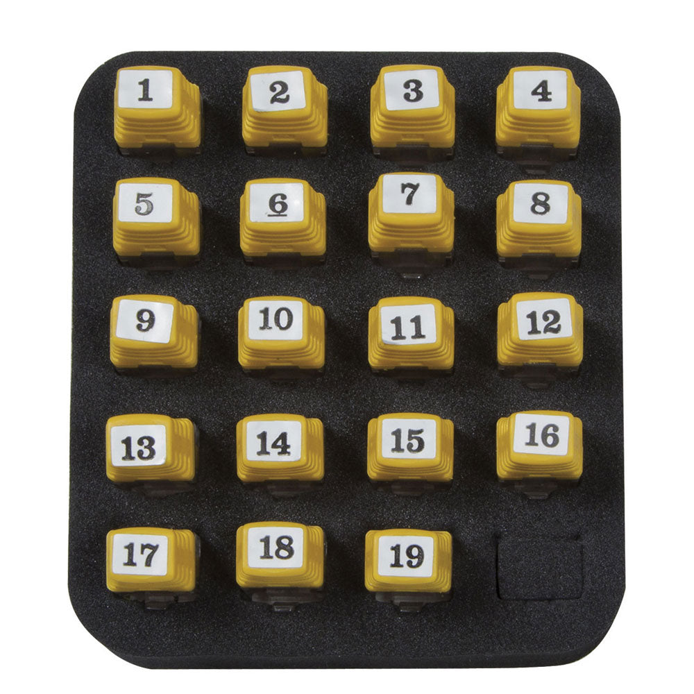 Klein Tools VDV526-055 LanMap Kit