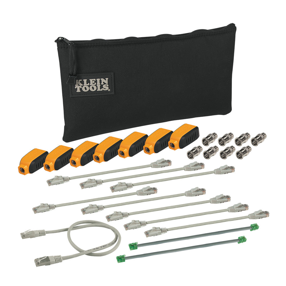 Klein Tools VDV770-834 Commander? Test-n-Map? Remote Kit