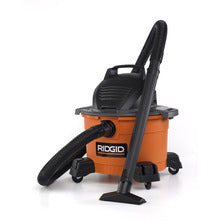 RIDGID 41343 VAC, WD0671EX 6 GAL 230V