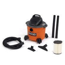RIDGID 51893 VAC, WD0970 9 GALLON