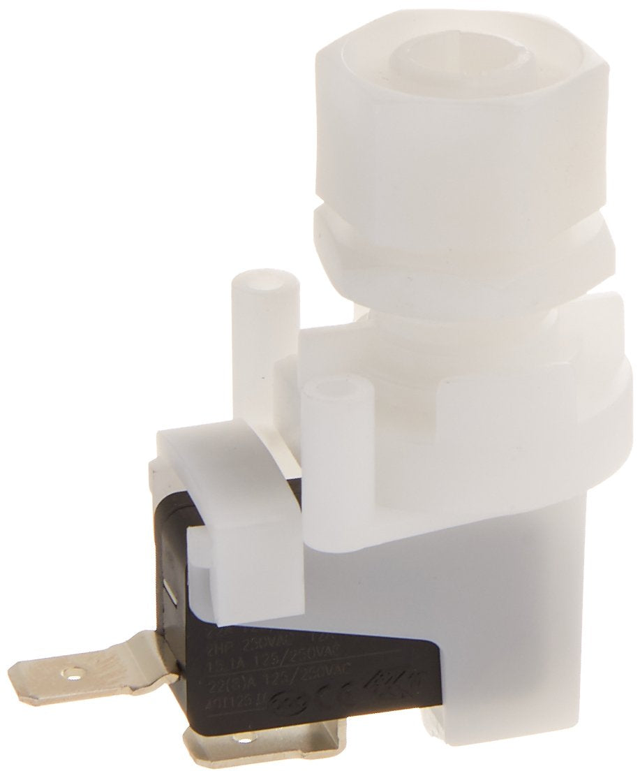 RIDGID 21763 SWITCH, AIR W/MOUNTING NUT